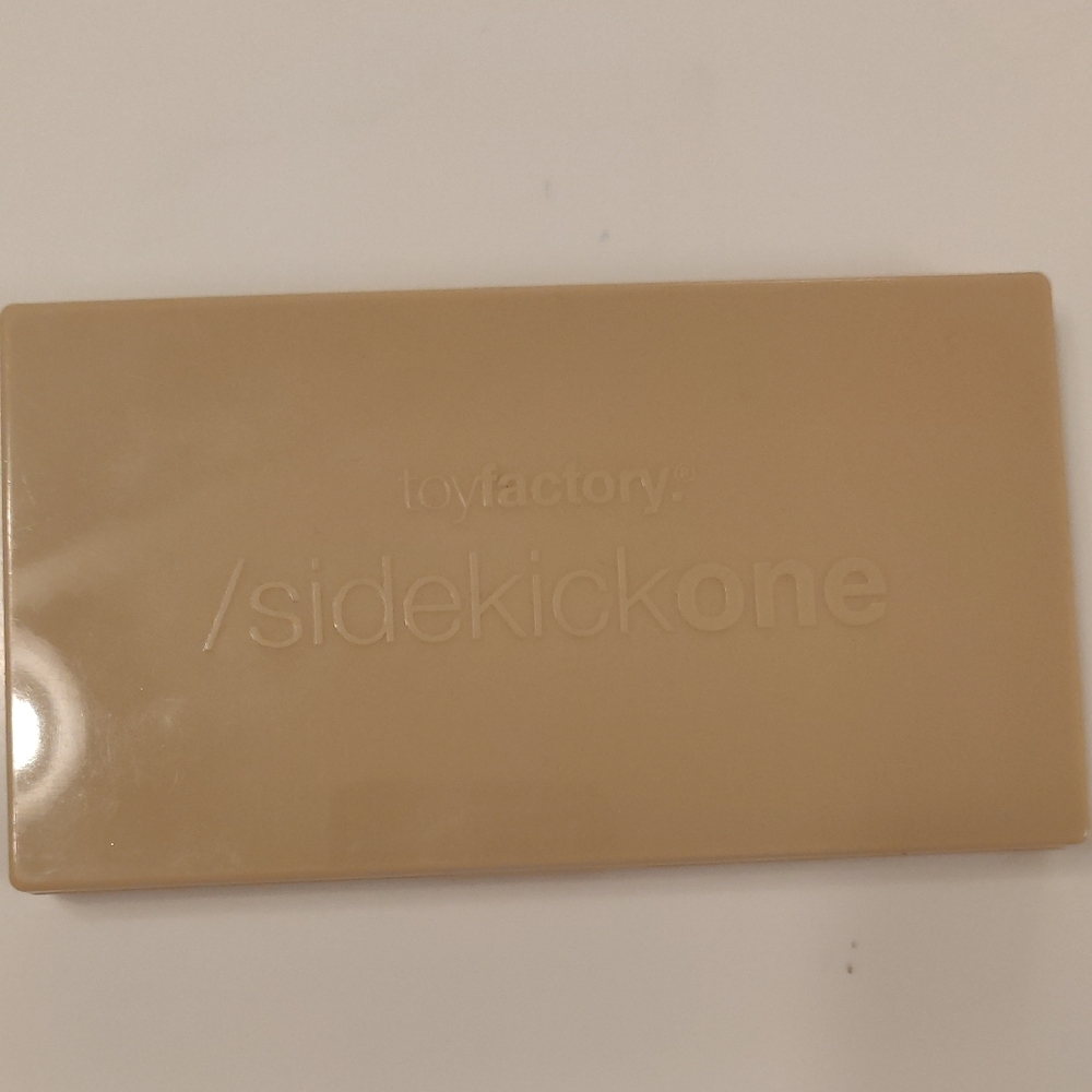 Toy Factory Sidekick One Palette